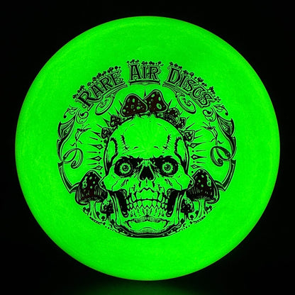 Color Glow Primo Cash - Crushin' Amanitas by Manny Trujillo
