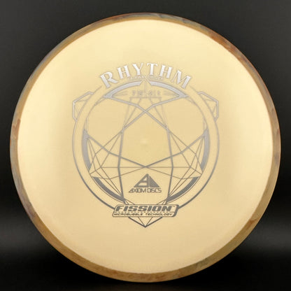 Fission Rhythm