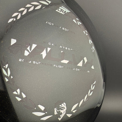 Midnight Hallux - Victory Edition SFO 2026