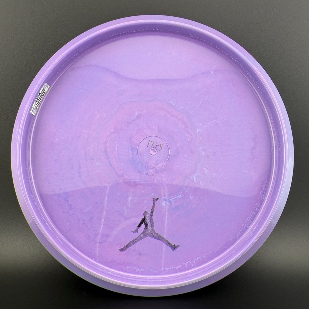 Star Toro - USDGC 2022 - Jumpman *Gibson Stash*