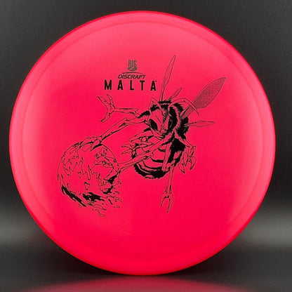 Big Z Malta