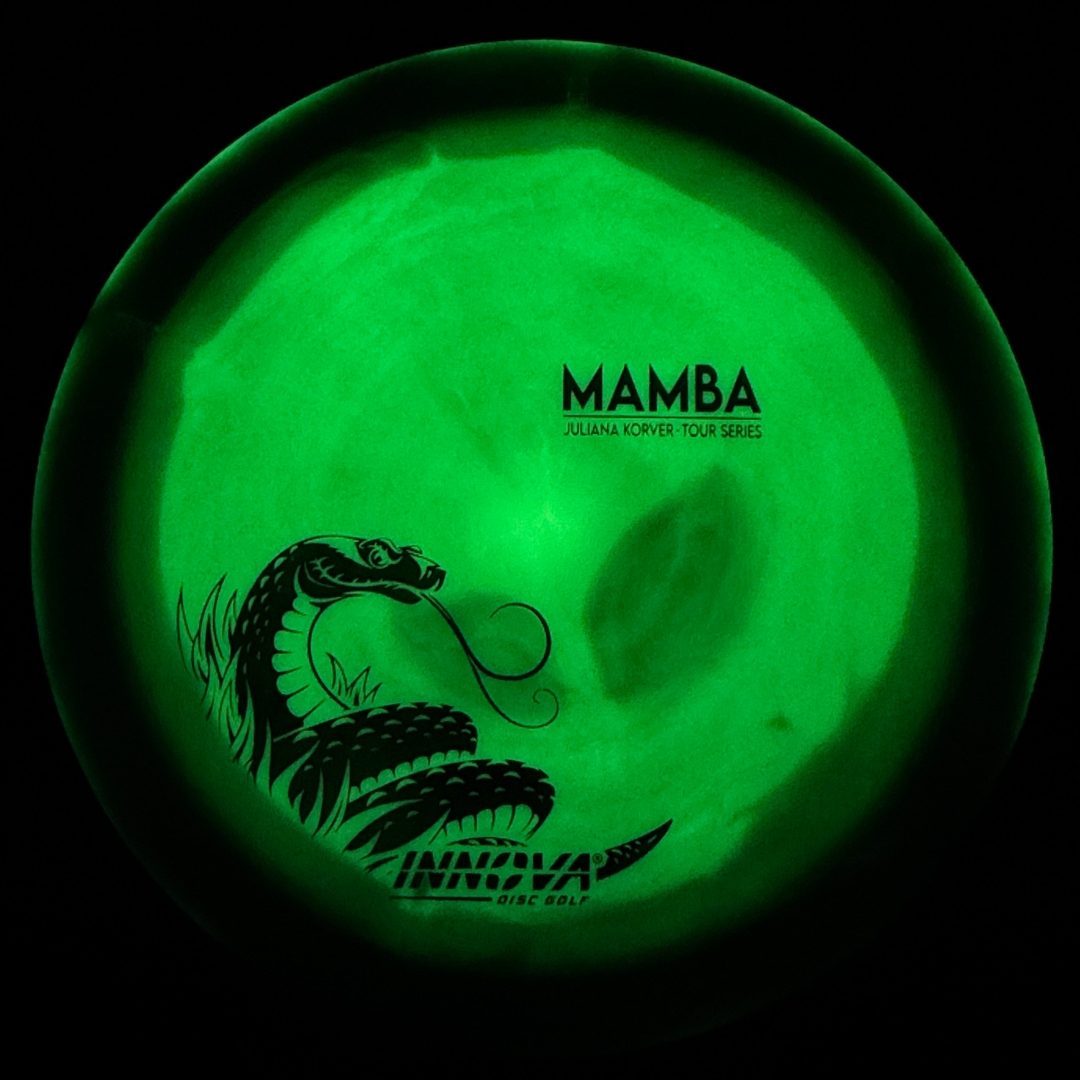 Proto Glow Halo Star Mamba - Juliana Korver 2025 Tour Series