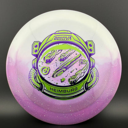 Duo Destroyer - Calvin Heimburg Tour Series