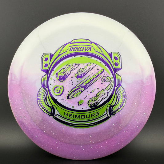 Duo Destroyer - Calvin Heimburg Tour Series