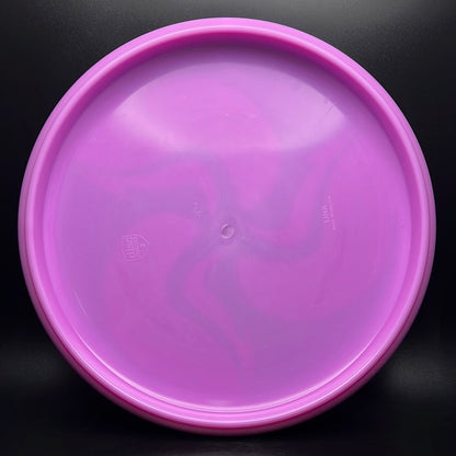 Lux Link - Official Huk Dyed Tri-Fly X-Out