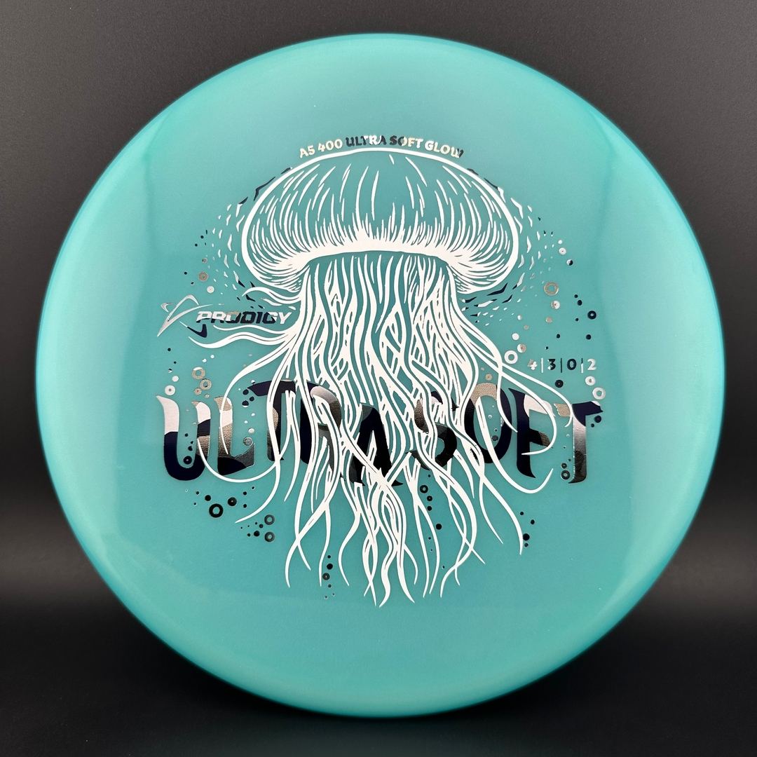 A5 (400 Ultra Soft Glow) - Twilight Tide
