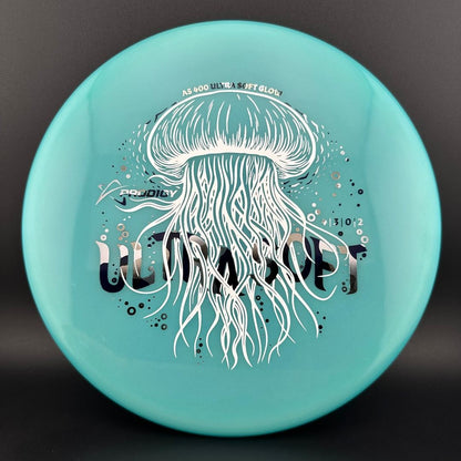 A5 (400 Ultra Soft Glow) - Twilight Tide