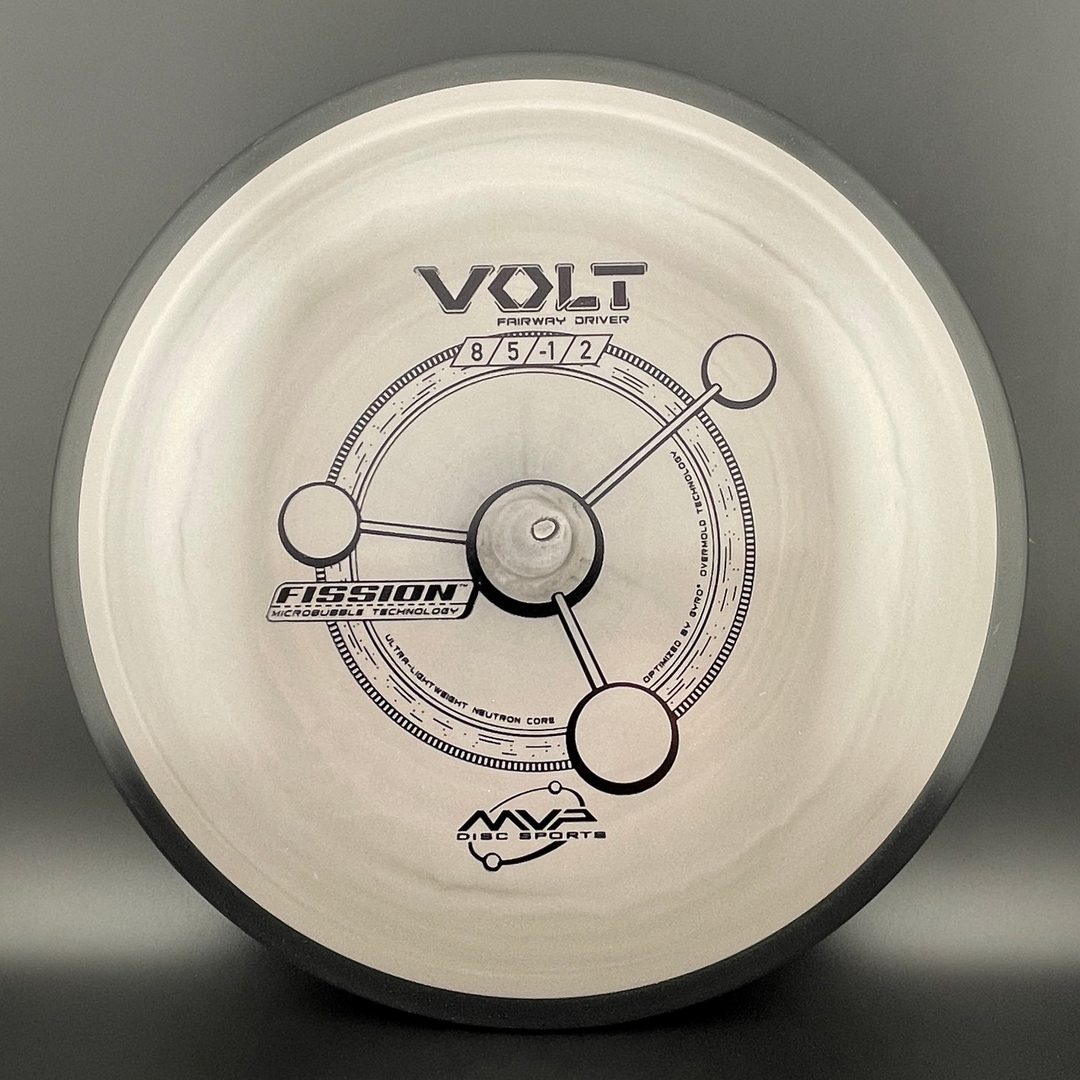 Fission Volt