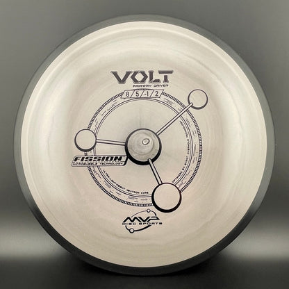 Fission Volt