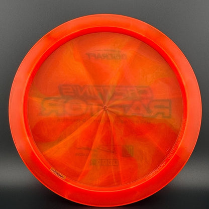 Special Z Blend Captain's Raptor - Paul Ulibarri 2025 Signature Series