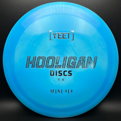 Alpha Yeet - Distance Driver