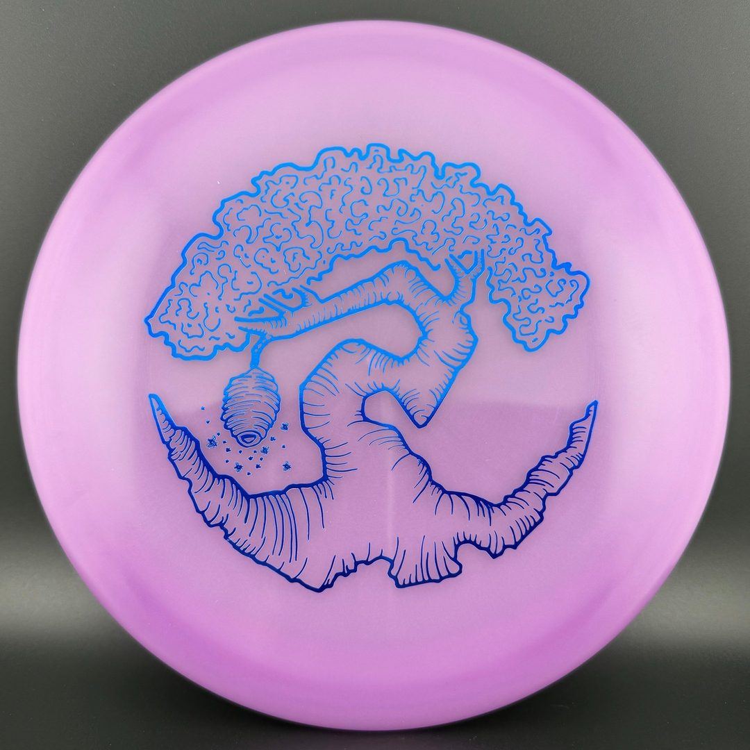 Z FLX Glo Swarm - Faylor Lake DGC