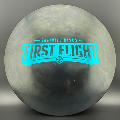 I-Blend Kon Tiki - Test Flight Stamp *Gibson Stash*