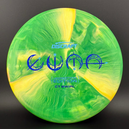 Crazy Tuff Swirl Luna - Ledgestone 2025 Season 3