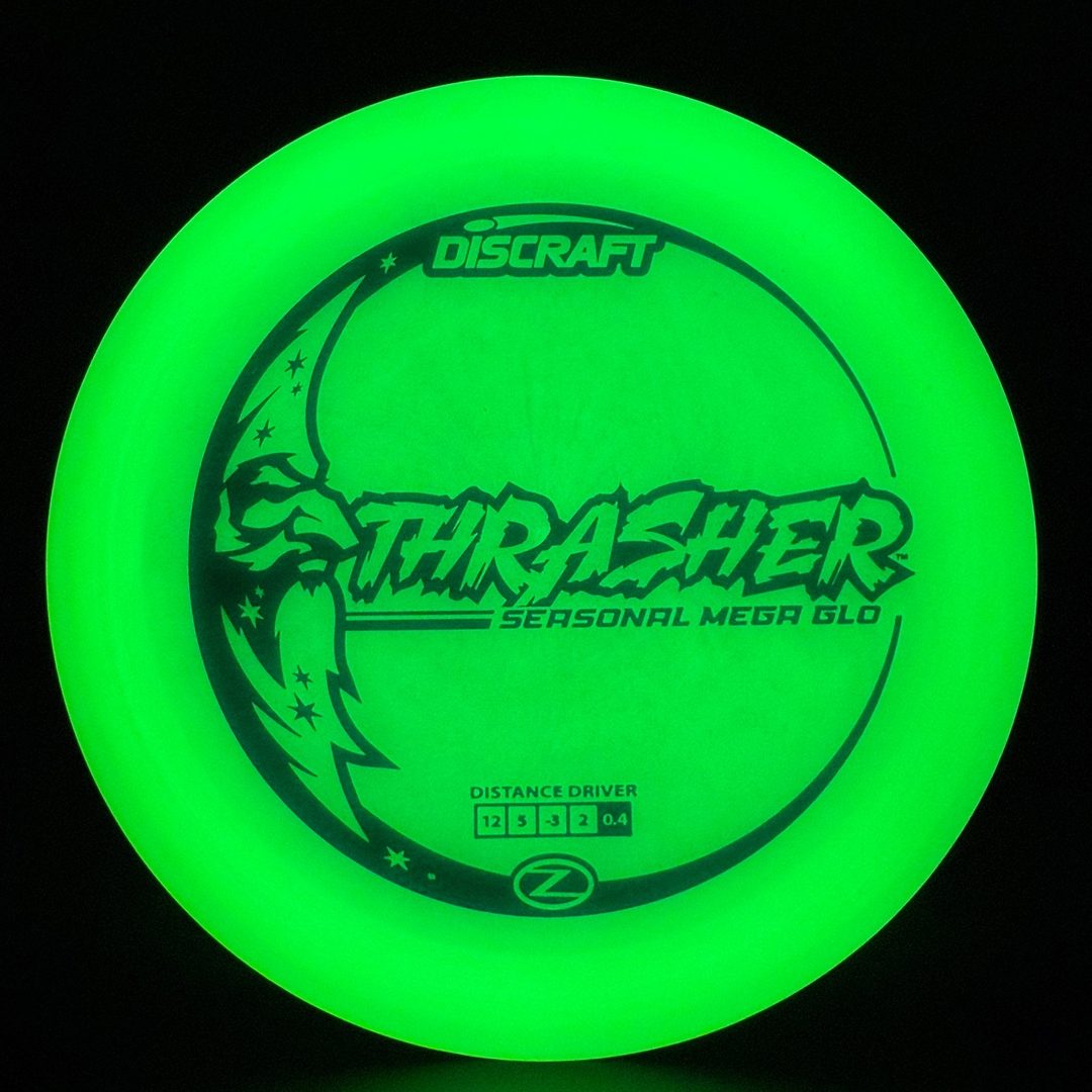 Mega Glo Thrasher - Seasonal Glo