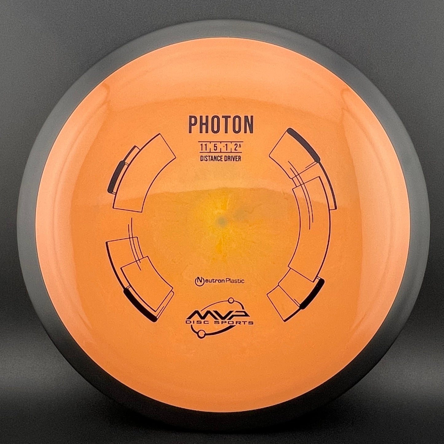 Neutron Photon