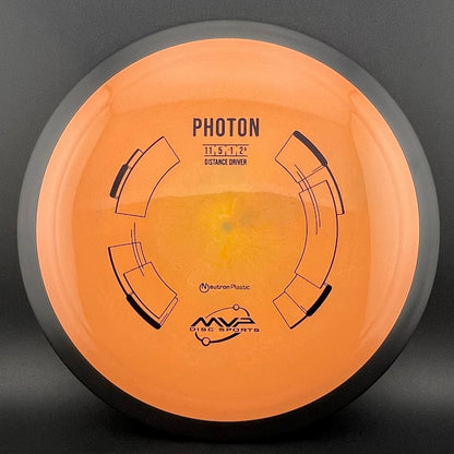 Neutron Photon
