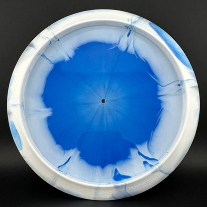 Retina Chemtrail - Face Stamp