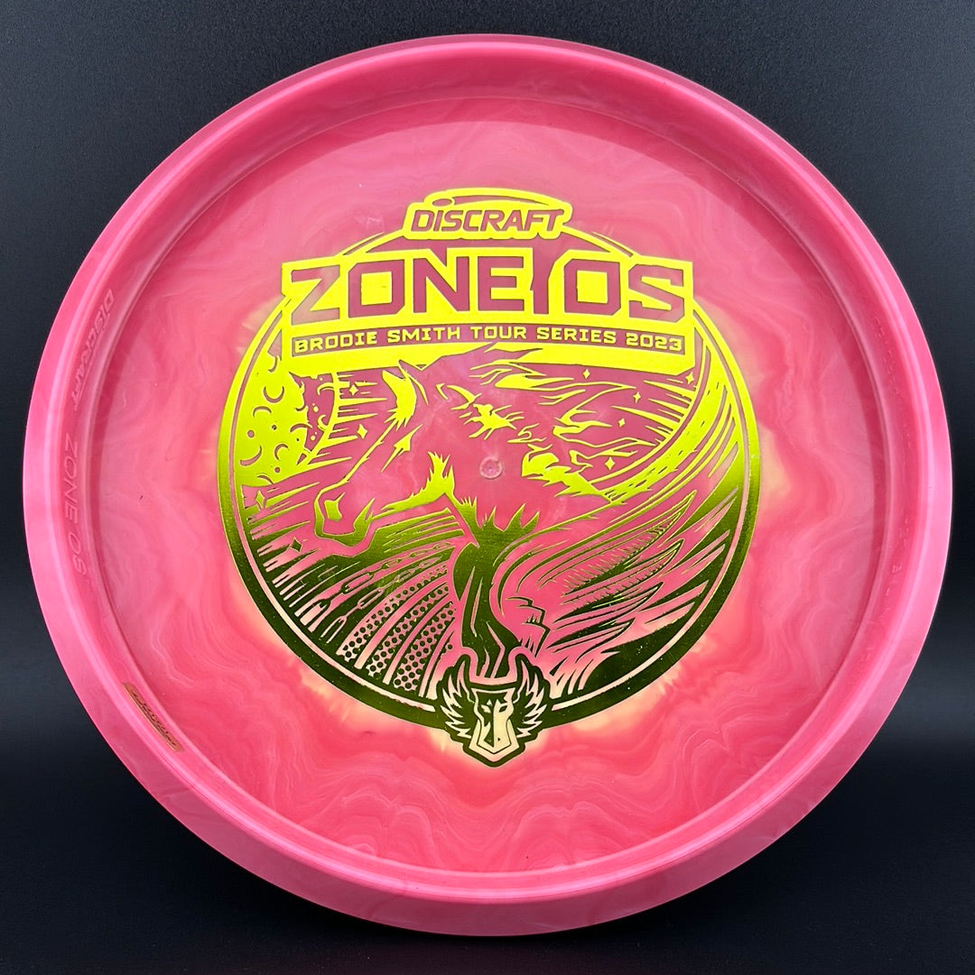 ESP Swirl Zone OS - 2023 Brodie Smith Tour Series