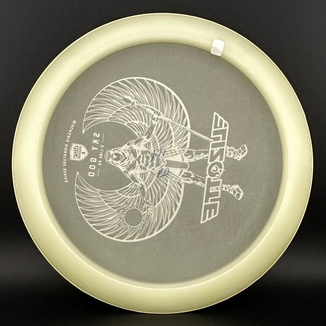 Color Glow C-Line PD - April Jewels / SG1 Stamp - Innova Made *Warehouse Stash*