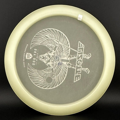 Color Glow C-Line PD - April Jewels / SG1 Stamp - Innova Made *Warehouse Stash*