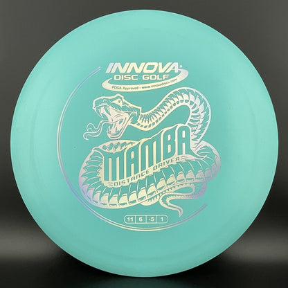 DX Mamba