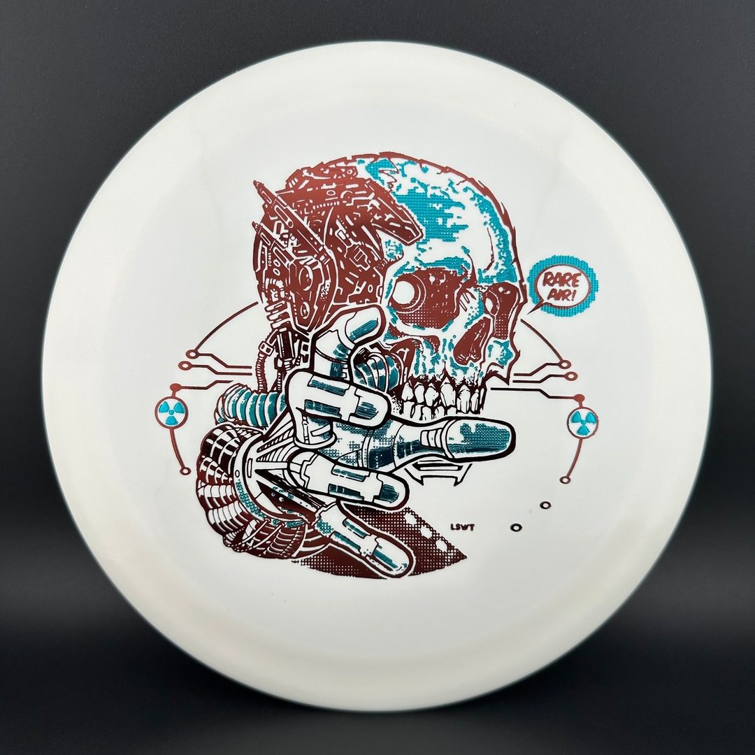 Steady Wild Honey - [STRATUS] FEAR V1 by Les White