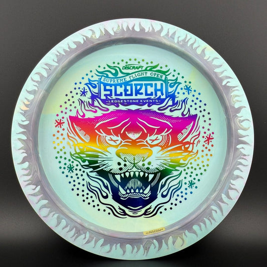 Swirl ESP FuZed Scorch - Supreme Flight Open 2026