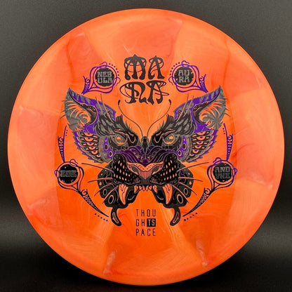 Nebula Aura Mana - 2025 Zoe Andyke Signature