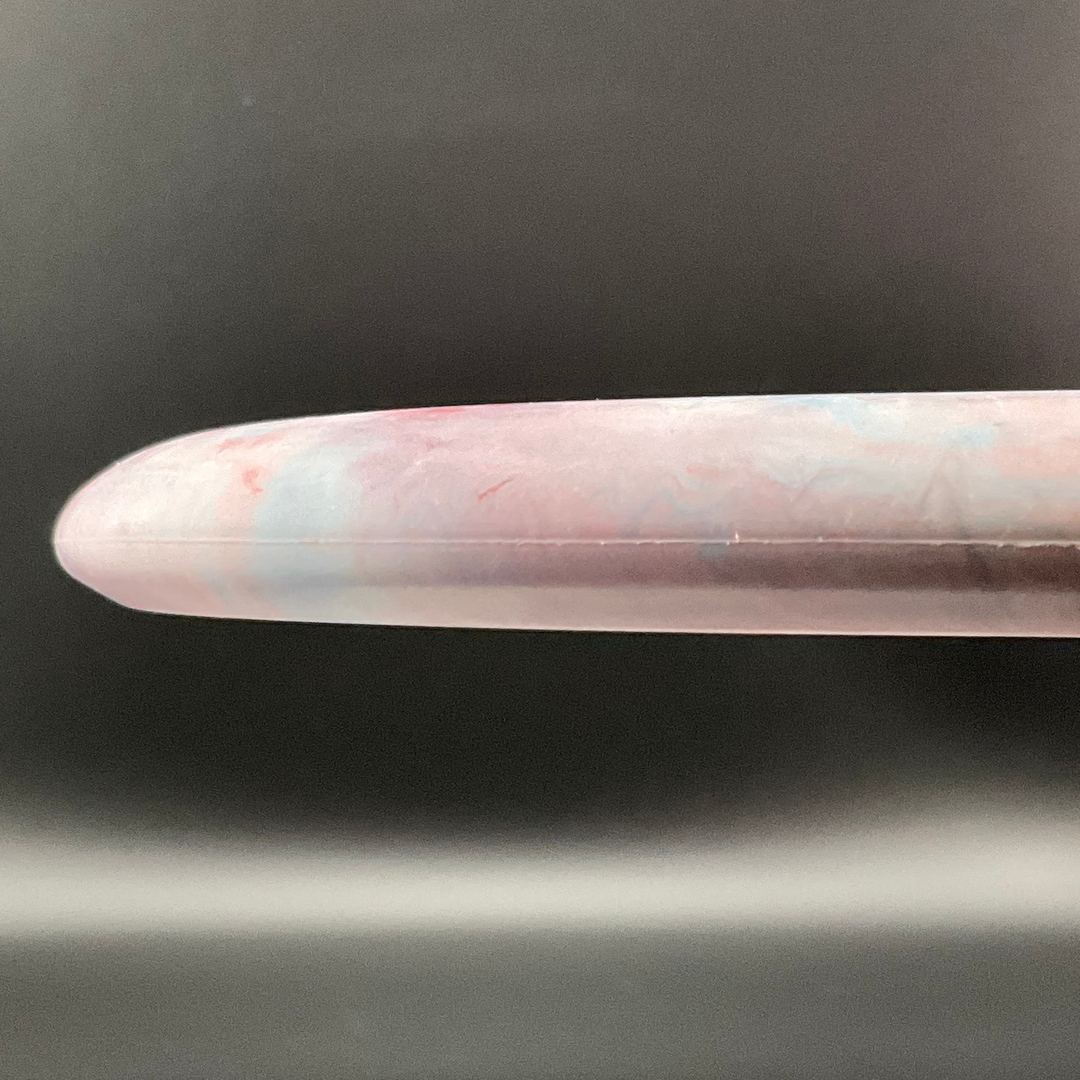 Jawbreaker Fierce - First Run - Paige Pierce