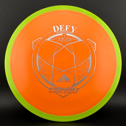 Fission Defy