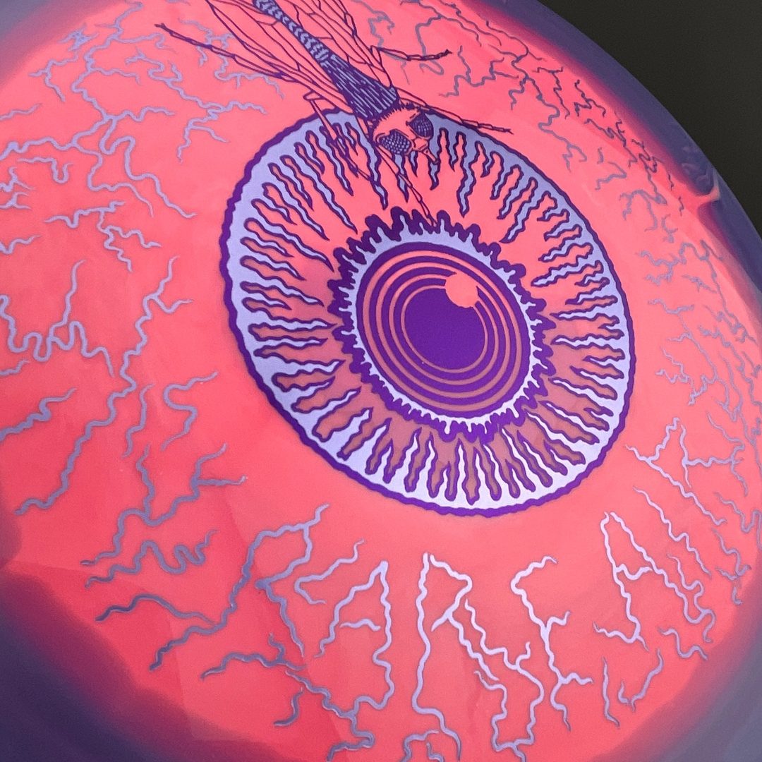 Halo Star Shryke - Eye-Fly RAD V2 by Ripper Studios