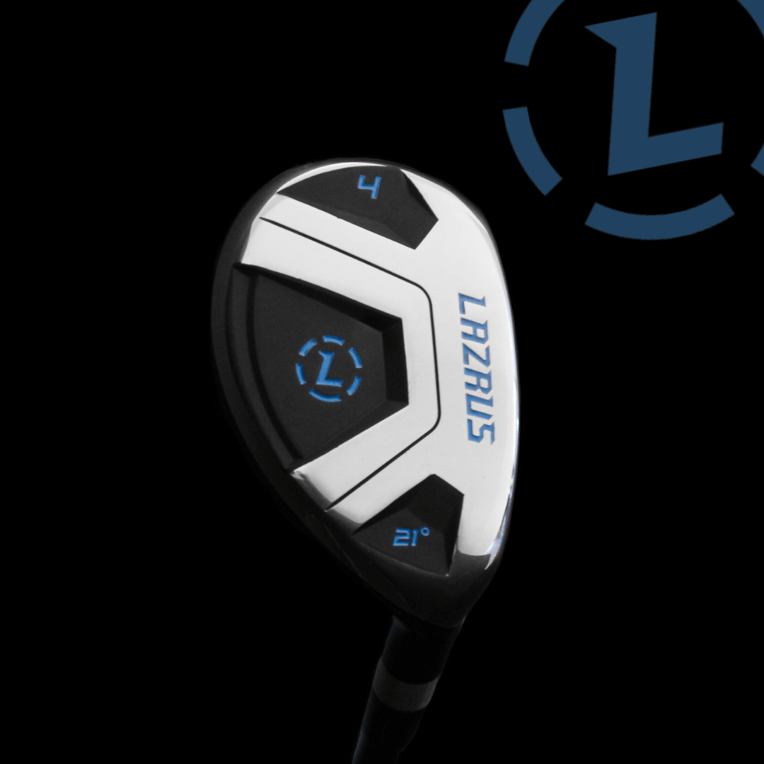 Certified Pre Owned - Lazrus Golf LAZ1 Hybrids
