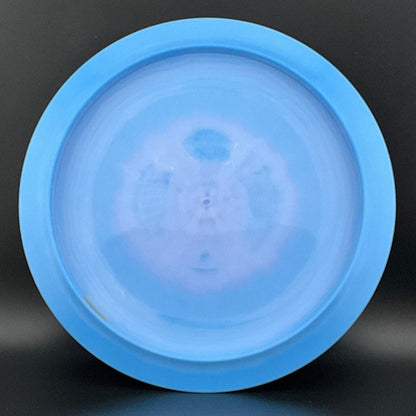 ESP Anax - "McFace" Misprints - Paul McBeth 6x Claw