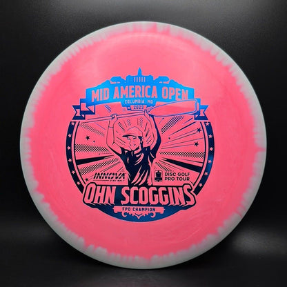 Halo Star Destroyer - Ohn Scoggins Mid America Open 2023 Champion