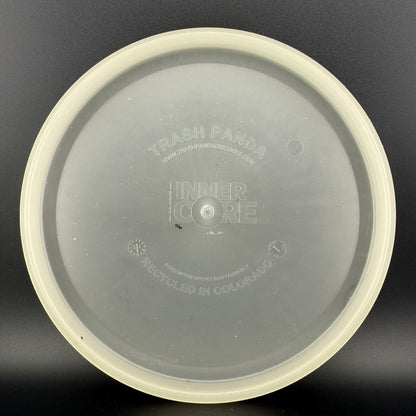 Inner Core - "Catch Disc"