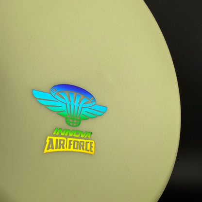 Proto Glow R-Pro Invader - Air Force