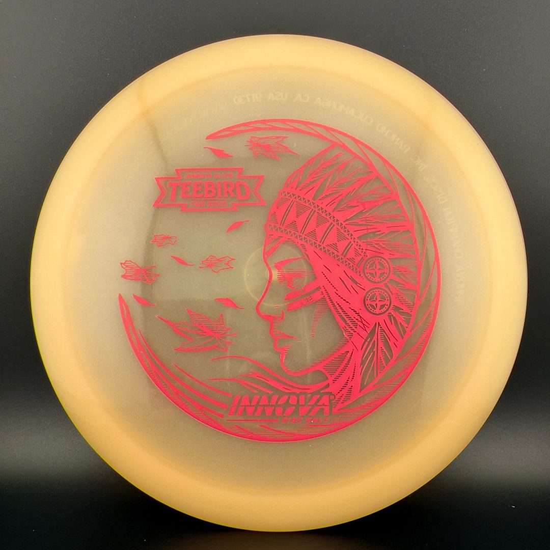 Proto Glow Champion Teebird - 2025 Jennifer Allen Tour Series