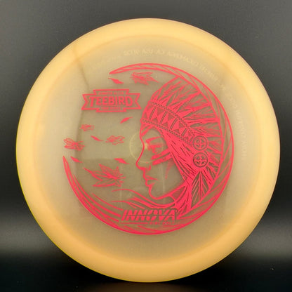 Proto Glow Champion Teebird - 2025 Jennifer Allen Tour Series