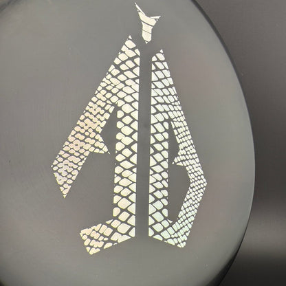 CryZtal Zone - Anthony Barela XL Logo