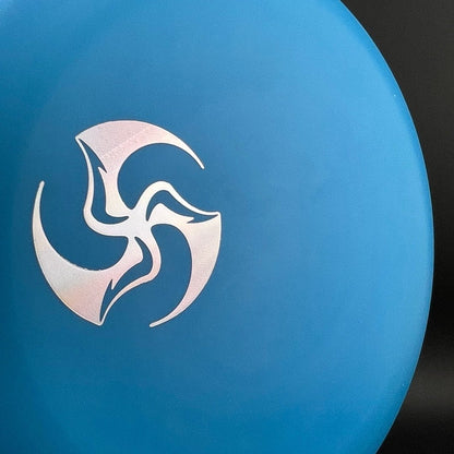 P-Line P2 (2-Ring Penned) - Mini Huk Stamp - Innova Made *Warehouse Stash*
