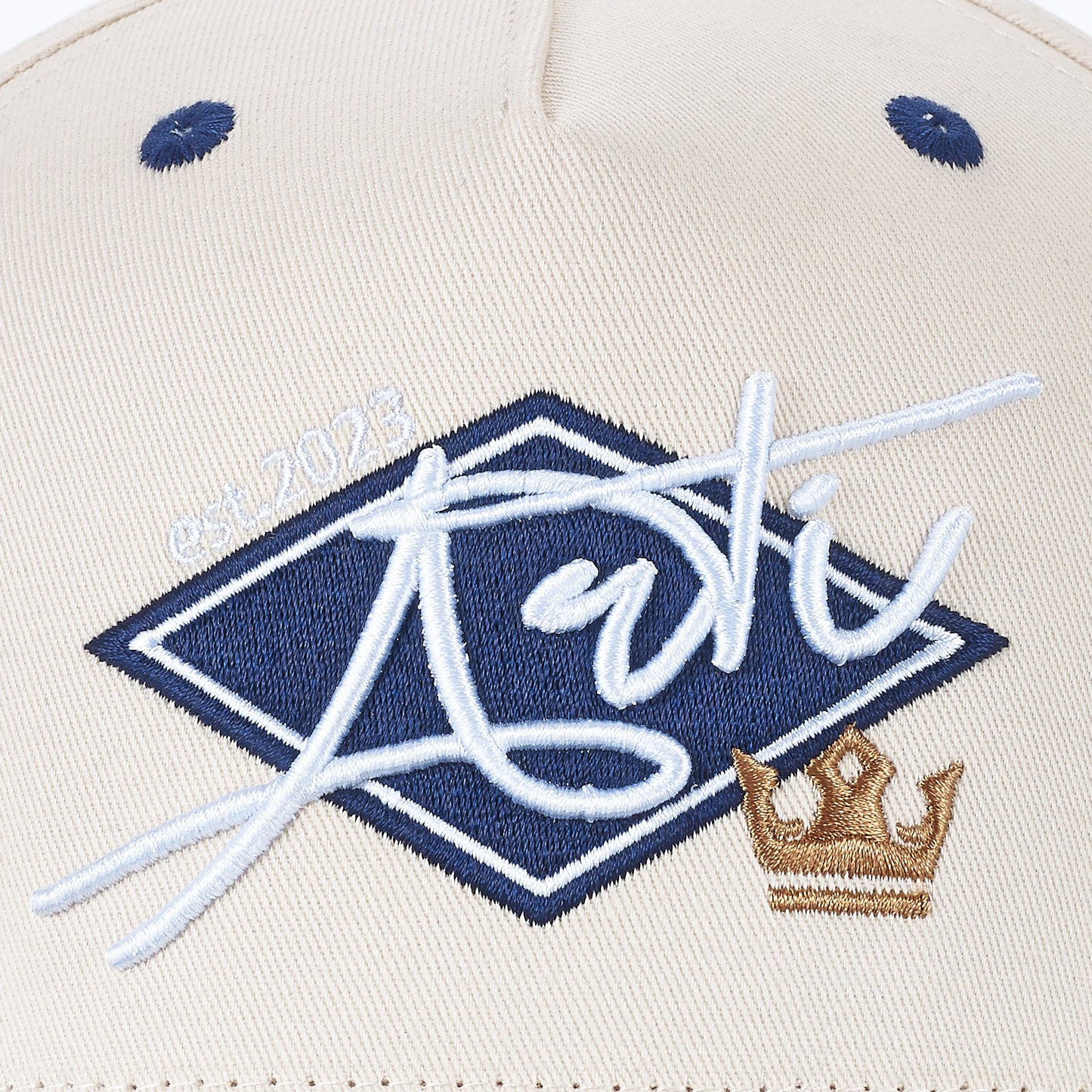 ARTI Throwback Classic Rope Hat