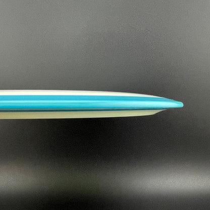 Neutron Time-Lapse (Re-Tooled) - Simon Line Misprint