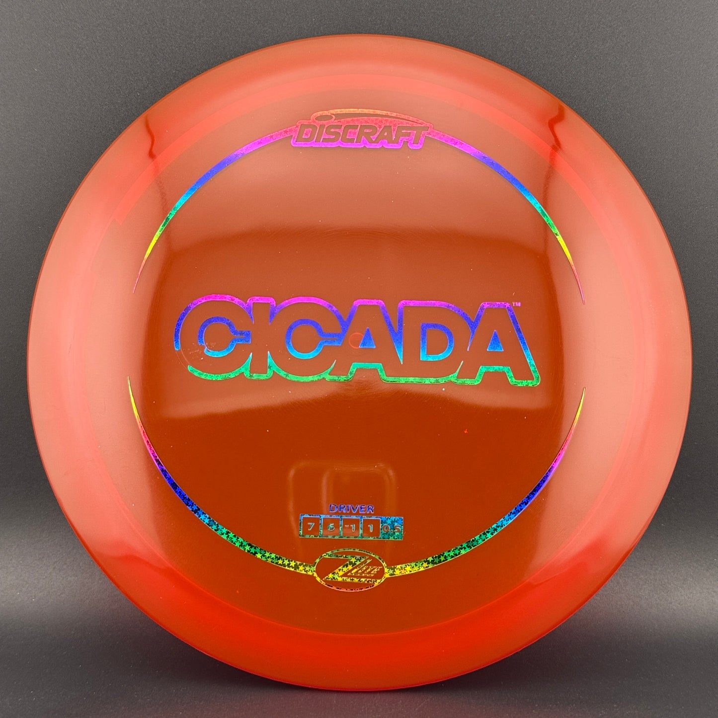 Z Lite Cicada
