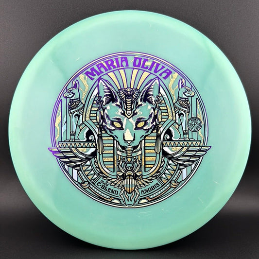 Color Glow C-Blend Anubis - 2024 Maria Oliva Tour Series