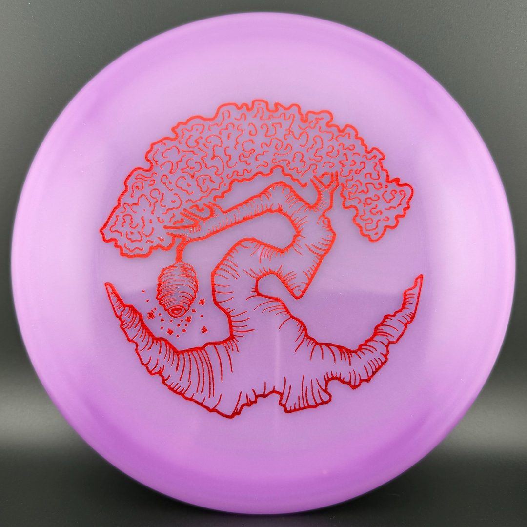 Z FLX Glo Swarm - Faylor Lake DGC