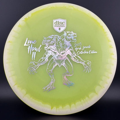 Color Glow Metal Flake Horizon C-Line MD1 - April Jewels 25 Lone Howl II