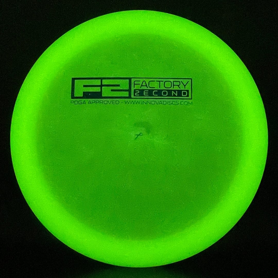 Champion Classic Glow Shryke - F2