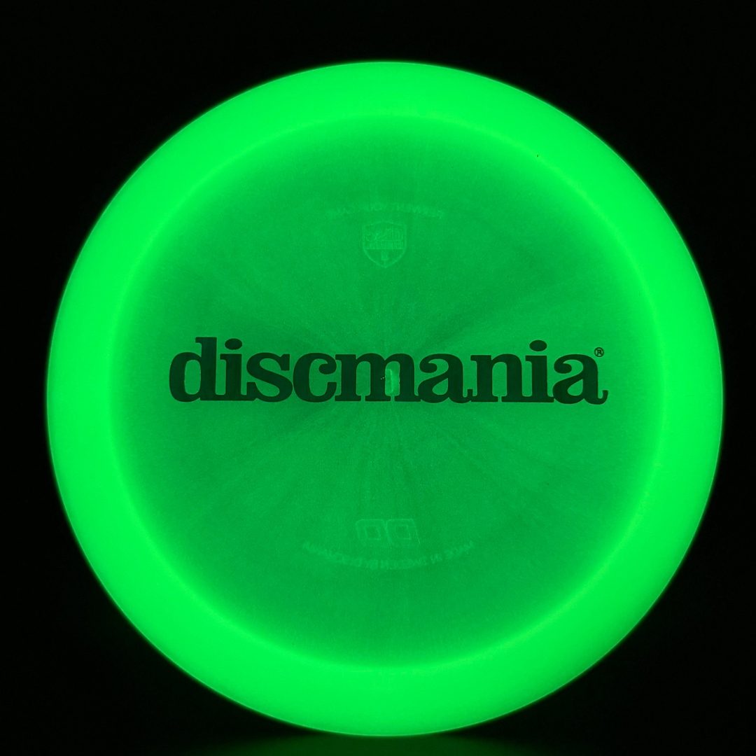 Color Glow C-Line DD - Bar Stamp