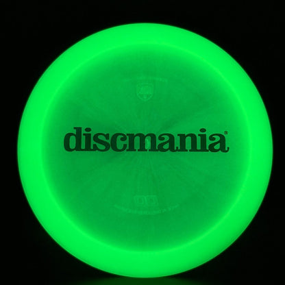 Color Glow C-Line DD - Bar Stamp